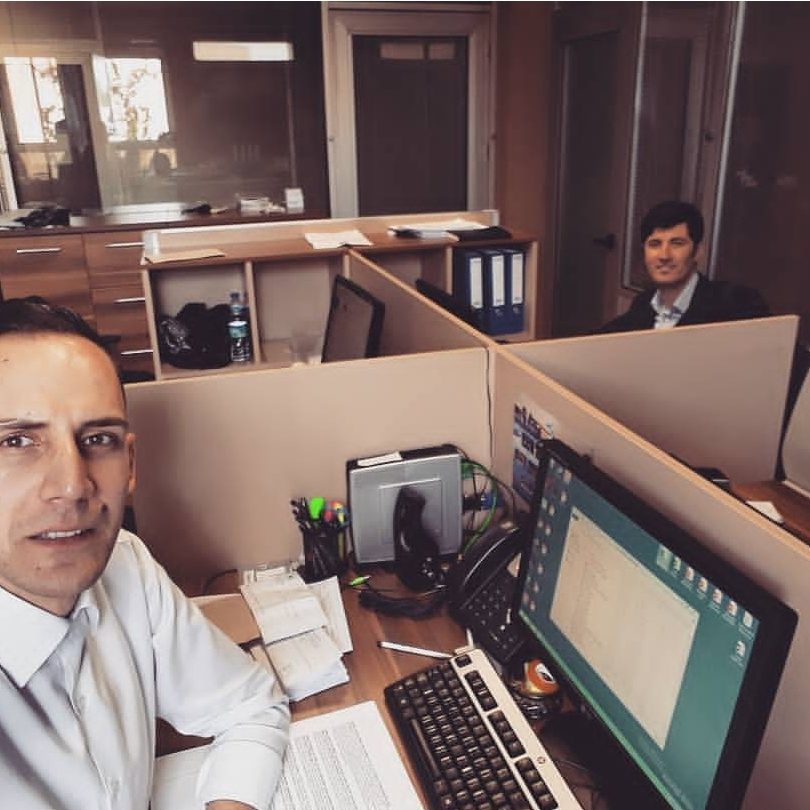 Strategieplanung und Vermarktung internationaler Hotelprojekte im Headoffice. Strategische Marketing- und Vertriebsplanung im Headoffice einer internationalen Hotelgruppe.